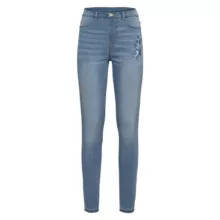 شلوار جین زنانه اسمارا مدل DON-1403