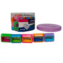 تراش پیکاسو مدل بوک بسته 48 عددی