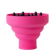 دیسپانسر سشوار مدل ژله ای تاشو