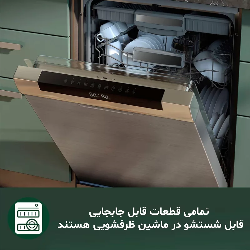 سرخ کن بدون روغن فیلیپس مدل HD9285/96