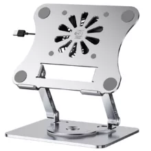 پایه خنک کننده لپ تاپ لومیز مدل J41-360RO