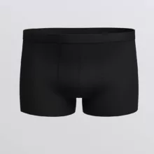 شورت پادار مردانه ال سی وایکیکی مدل تدی آنتی باکتری بسته 3 عددی
