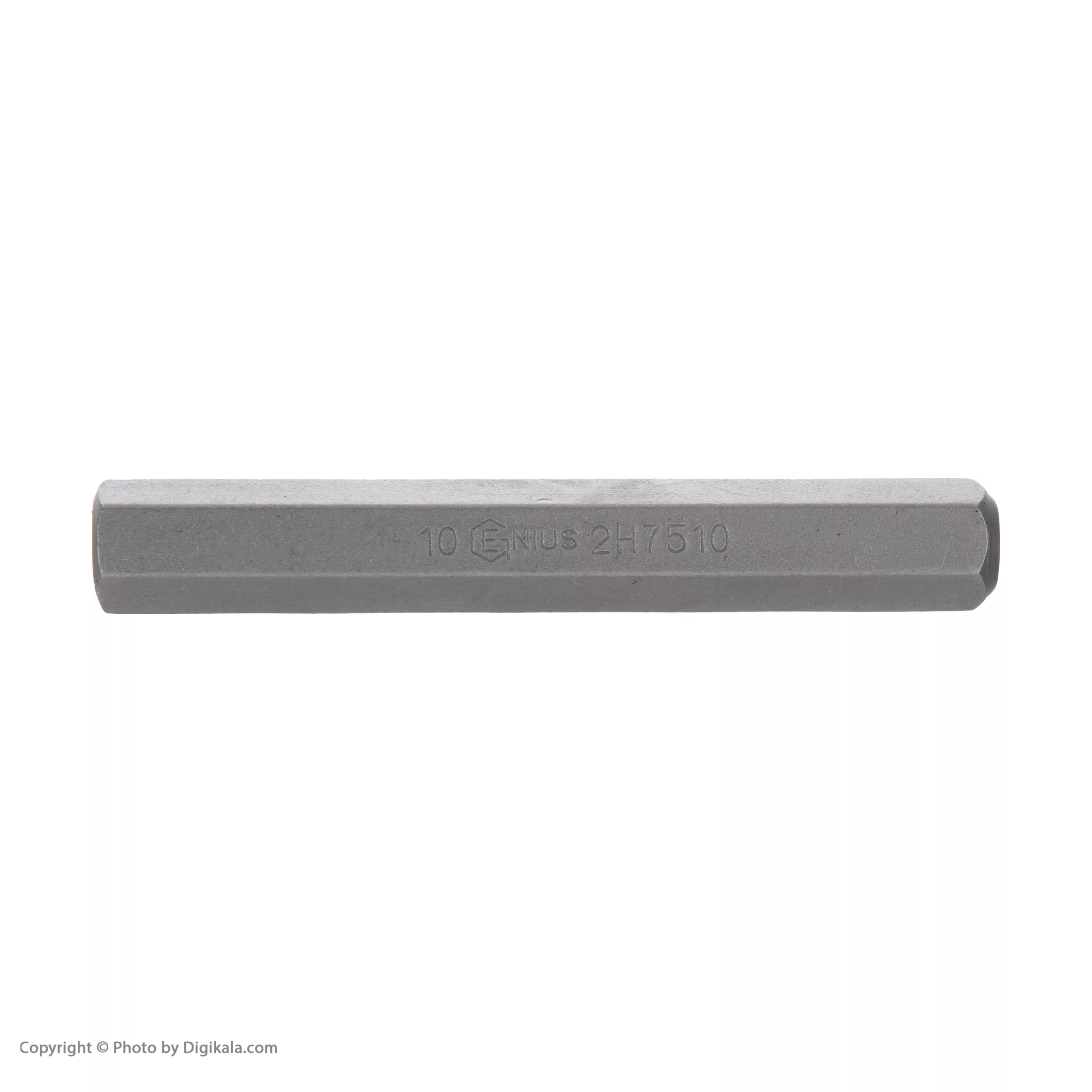 مجموعه 15 عددی آچار آلن جنیوس تولز مدل TH-41015