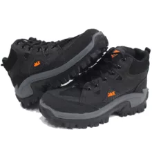 نیم بوت زنانه مدل JAX کد 40071