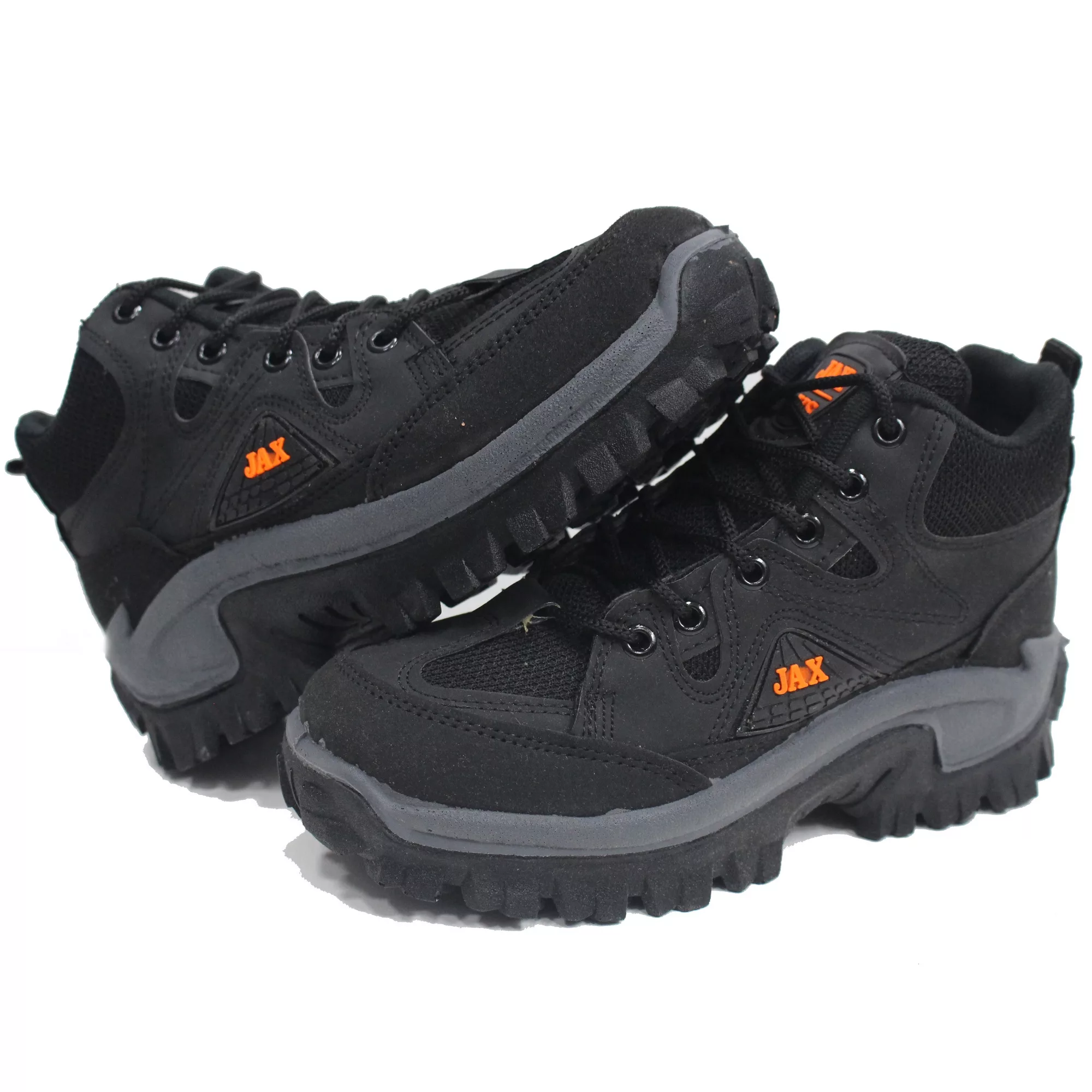 نیم بوت زنانه مدل JAX کد 40071