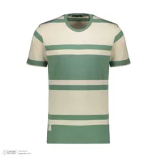 تی شرت آستین کوتاه مردانه باینت مدل رینگر 803-1