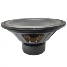 ساب ووفر خودرو جی بی ال مدل CS1214