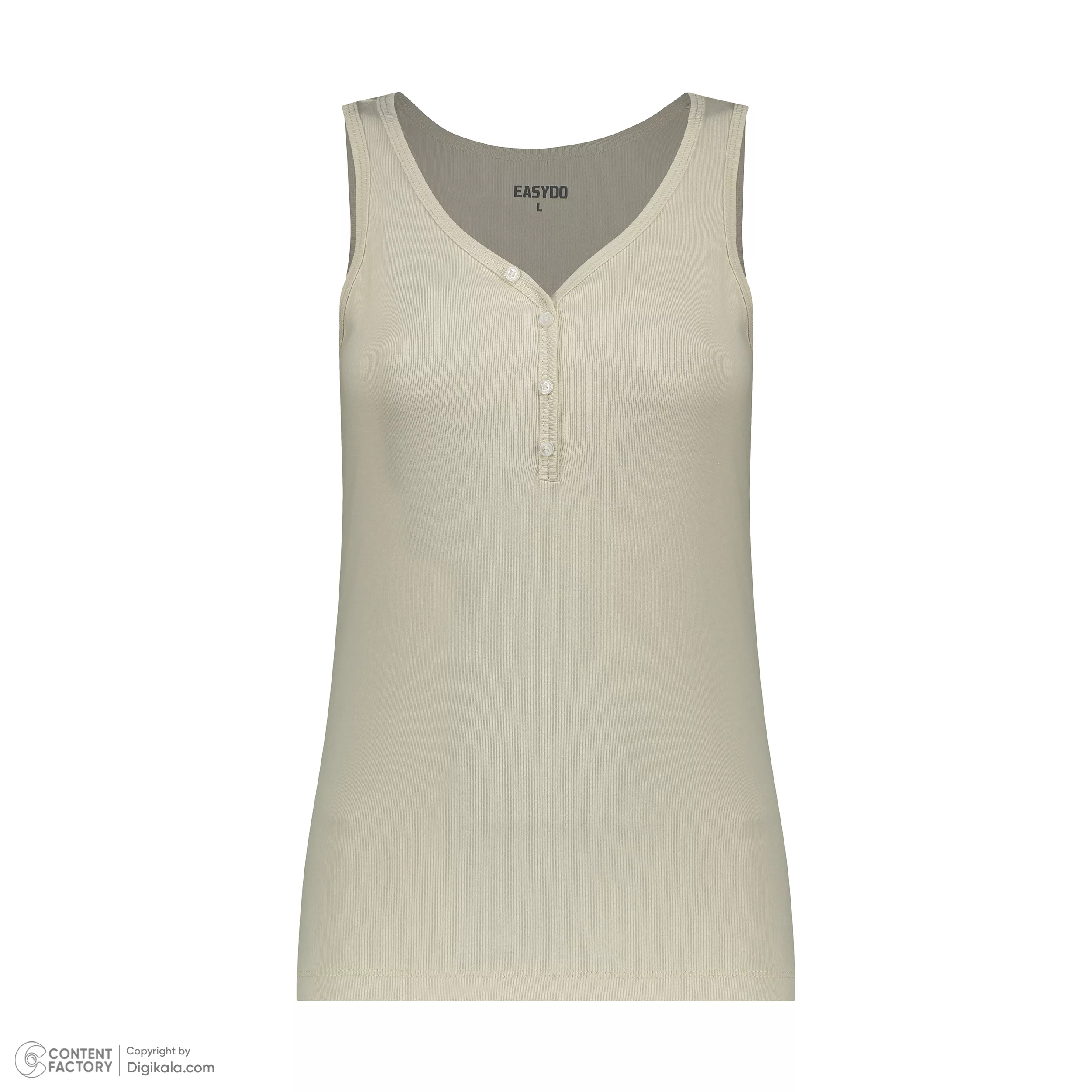 تاپ زنانه ایزی دو مدل 3110