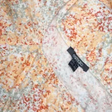 بلوز آستین کوتاه زنانه اسمارا مدل Pam 576576