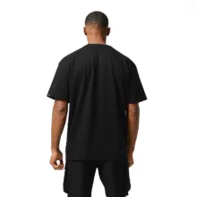 تی شرت اورسایز مردانه نوزده نودیک مدل TS1983 B