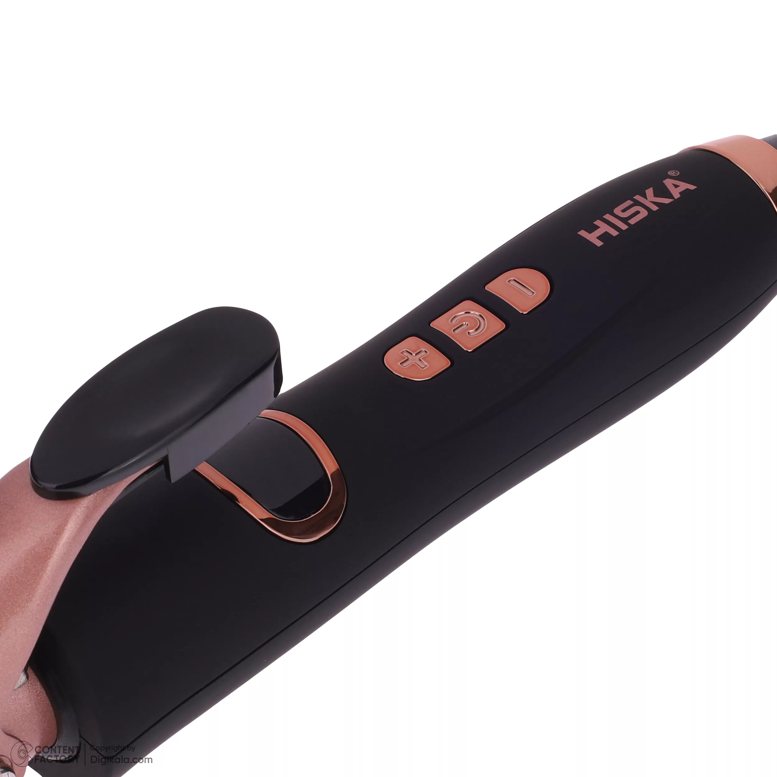 فر کننده مو هیسکا مدل H5415