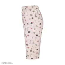 شلوارک راحتی زنانه ناربن مدل 15211147