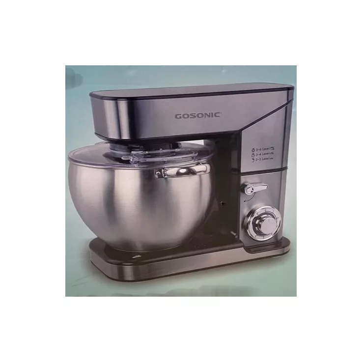 همزن گوسونیک مدل GSM-910