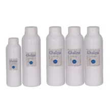 رزین اپوکسی چلیپا مدل RHR005 حجم 4500 میلی لیتر به همراه هاردنر مجموعه 5عددی