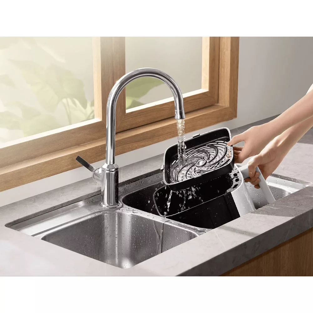 سرخ کن بدون روغن شیائومی مدل MAF13