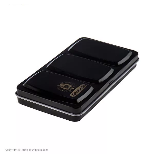 آبرنگ 12 رنگ اشمینک مدل Akademie کد 75112