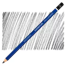 مداد طراحی استدلر مدل مارس لوموگراف بسته 6 عددی