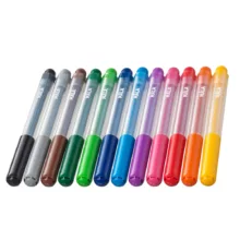 ماژیک ایکیا کد  10237752  مدل MALA بسته 12 عددی