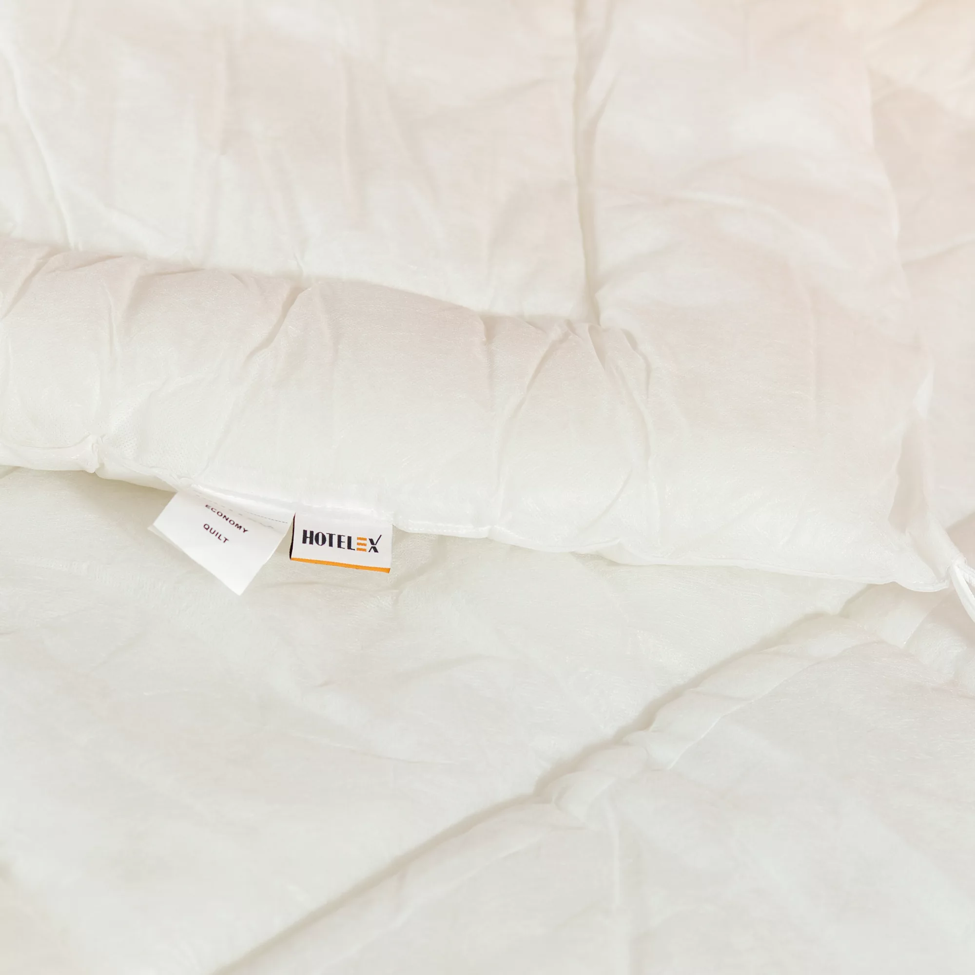 لحاف هتلکس مدل اسپان باند یک نفره سایز 160x220 سانتی متر