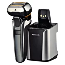 ماشین اصلاح موی صورت پاناسونیک مدل ES-LV9Q