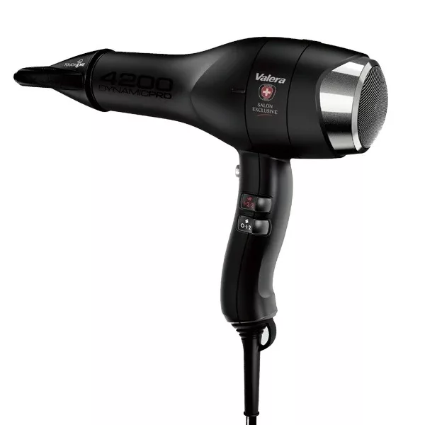 سشوار حرفه‌ای 2400 وات والرا مدل داینامیک پرو 4100