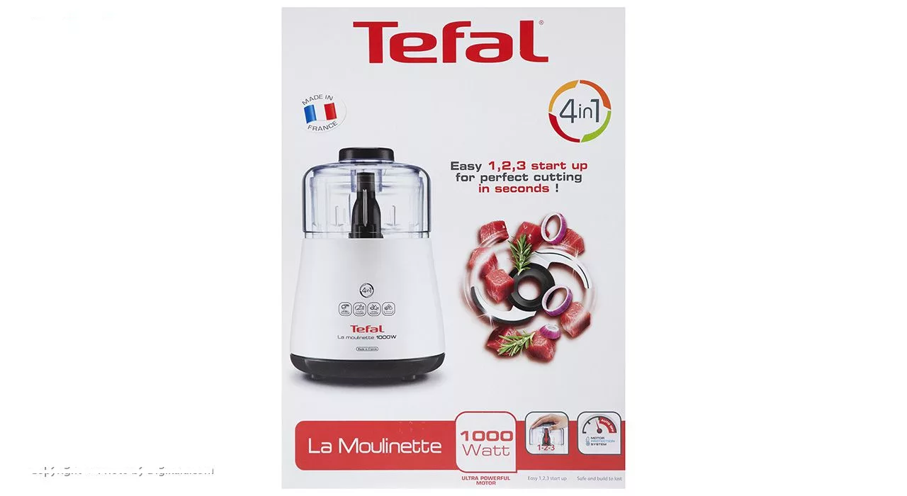 خردکن تفال مدل DPA130