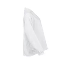 شومیز آستین بلند زنانه سرژه مدل 207370 رنگ سفید