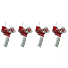 دستگاه چسب پهن مدل W-550 بسته 4 عددی