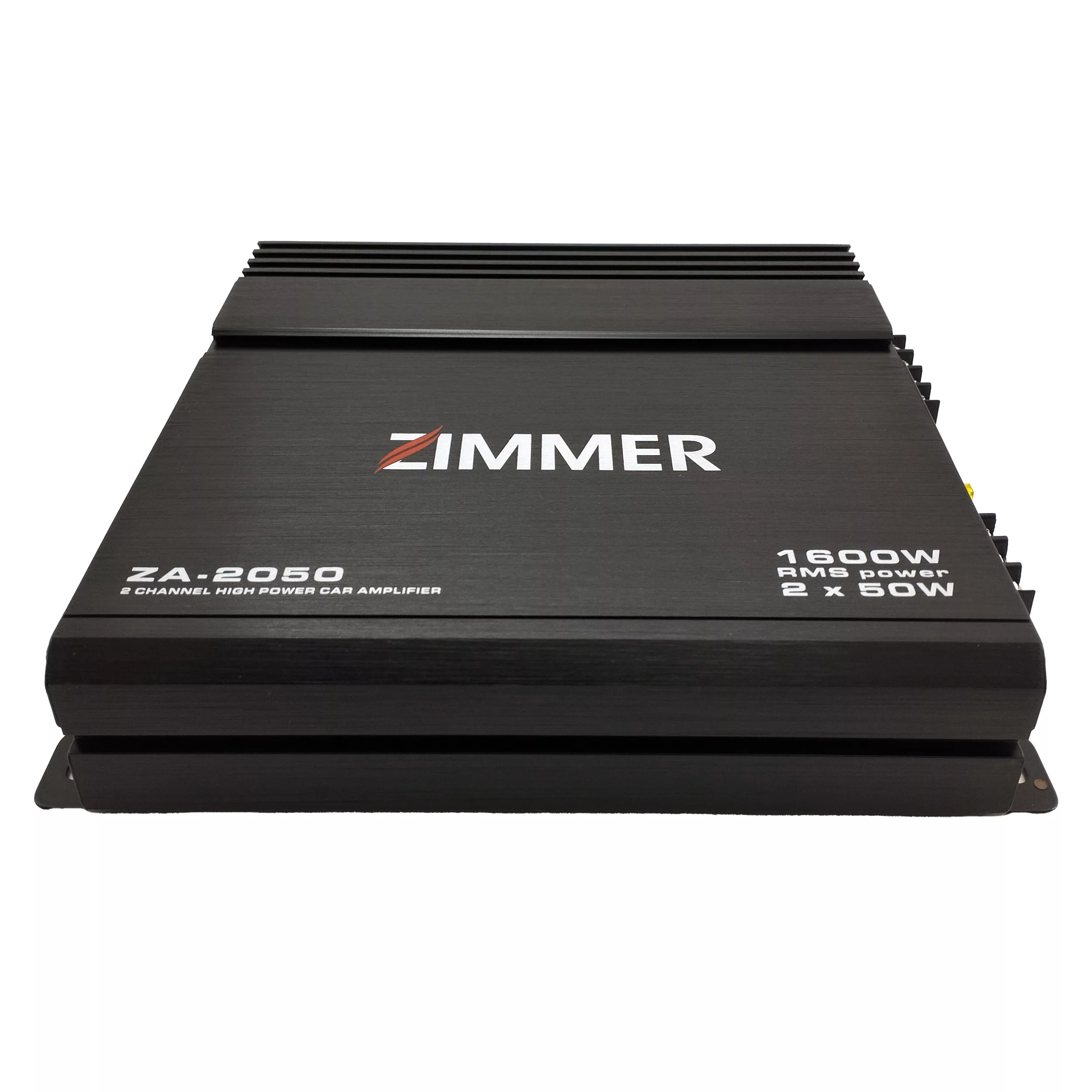 آمپلی فایر خودرو 2 کانال زیمر مدل ZA-2050