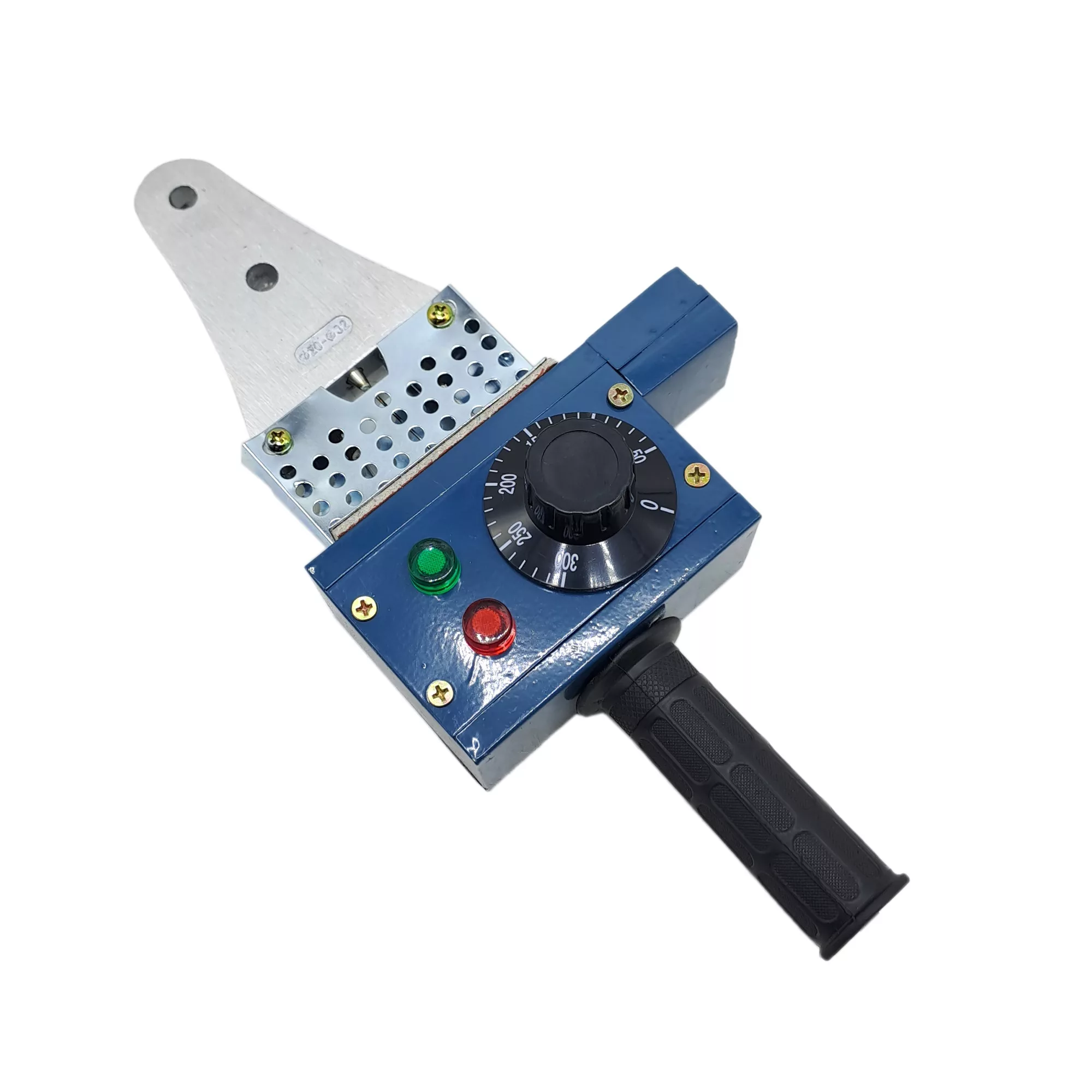 دستگاه اتو لوله سبز باس مدل BS :20 - 32