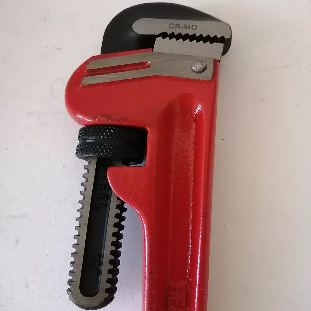 آچار شلاقی لایت مدل LPW-18 سایز 18 اینچ