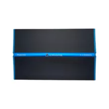 آمپلی فایر خودرو 4 کانال آلفاسونیک مدل PSW8500