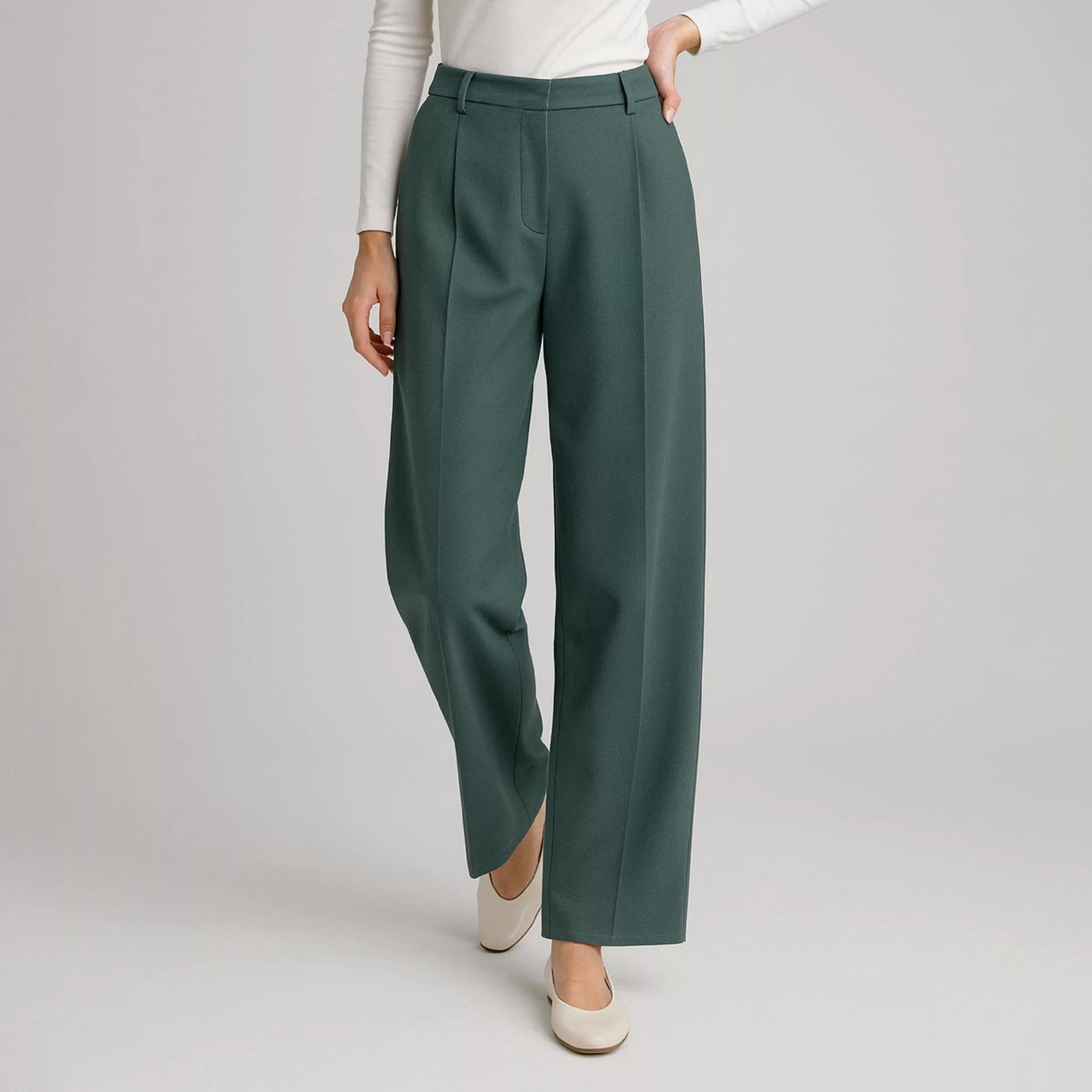 شلوار زنانه اسمارا مدل 03