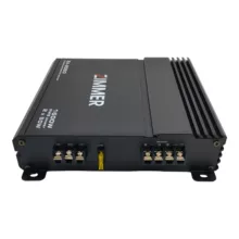 آمپلی فایر خودرو 2 کانال زیمر مدل ZA-2050