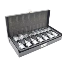 آلن بکس بیت خور اپکس مدل YP-APX-6016-1/2 مجموعه 16 عددی