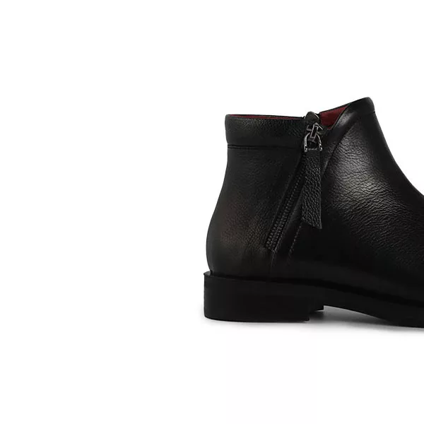 نیم بوت زنانه آگوست مدل B 117010