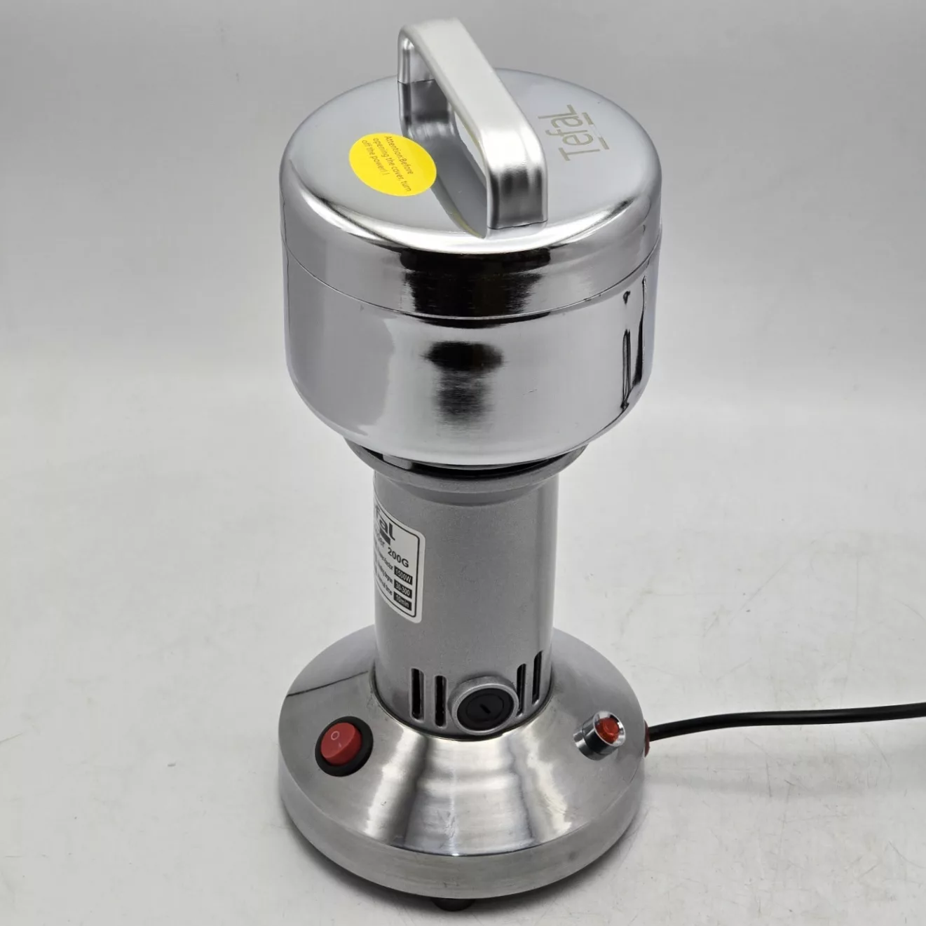 آسیاب صنعتی تفال مدل AM.2025