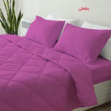لحاف خواب کوک مدل میکرو یک نفره 220x180 سانتی متر