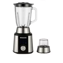 مخلوط کن و آسیاب کن 1.5 لیتری ویکند مدل B-650