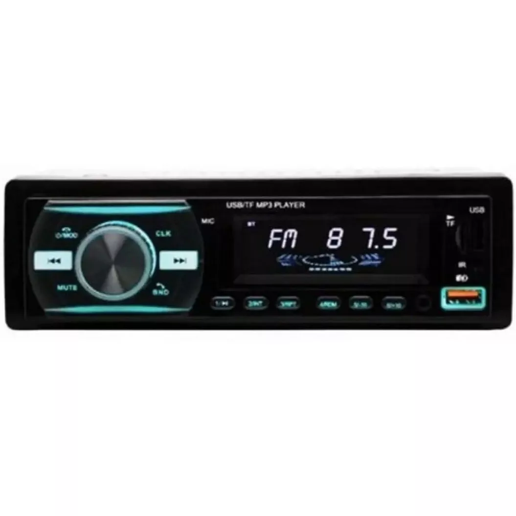 پخش کننده خودرو مدل 920