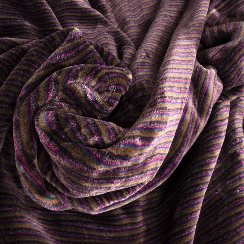 پتو گلبافت مدل برتر کد 600 سایز 220x240 سانتی متر