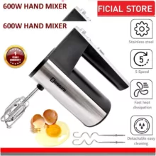 همزن دسینی مدل DS-268