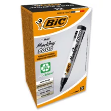 ماژیک بیک مدل اکو پرمننت بسته 12 عددی