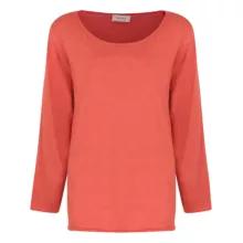 پلیور زنانه ترایانگل مدل RSH- 2056843