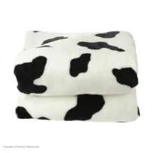 پتو برتر گلبافت کد 296-01 سایز 160 × 220 سانتی متر