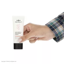 کرم روشن کننده و ضد لک روبو بیوتی مدل 001 حجم 40 میلی لیتر