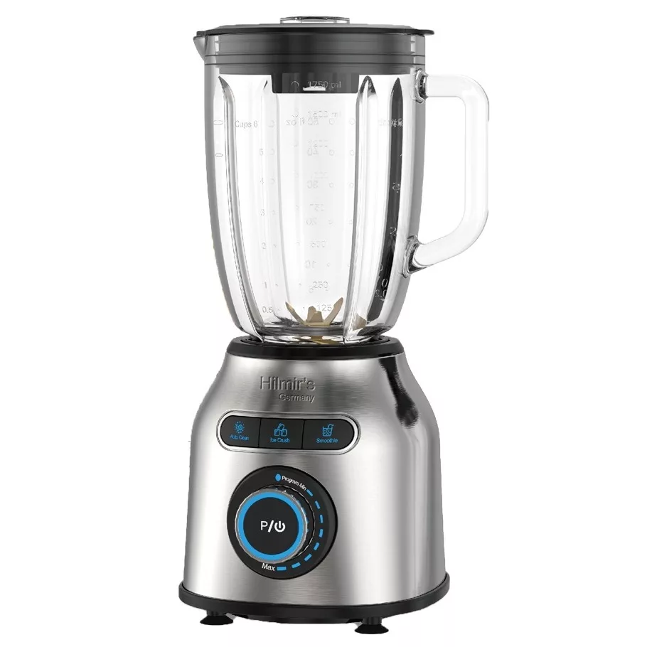 مخلوط کن و آسیاب کن 1.75 لیتری هیلمرز مدل H-BL1639