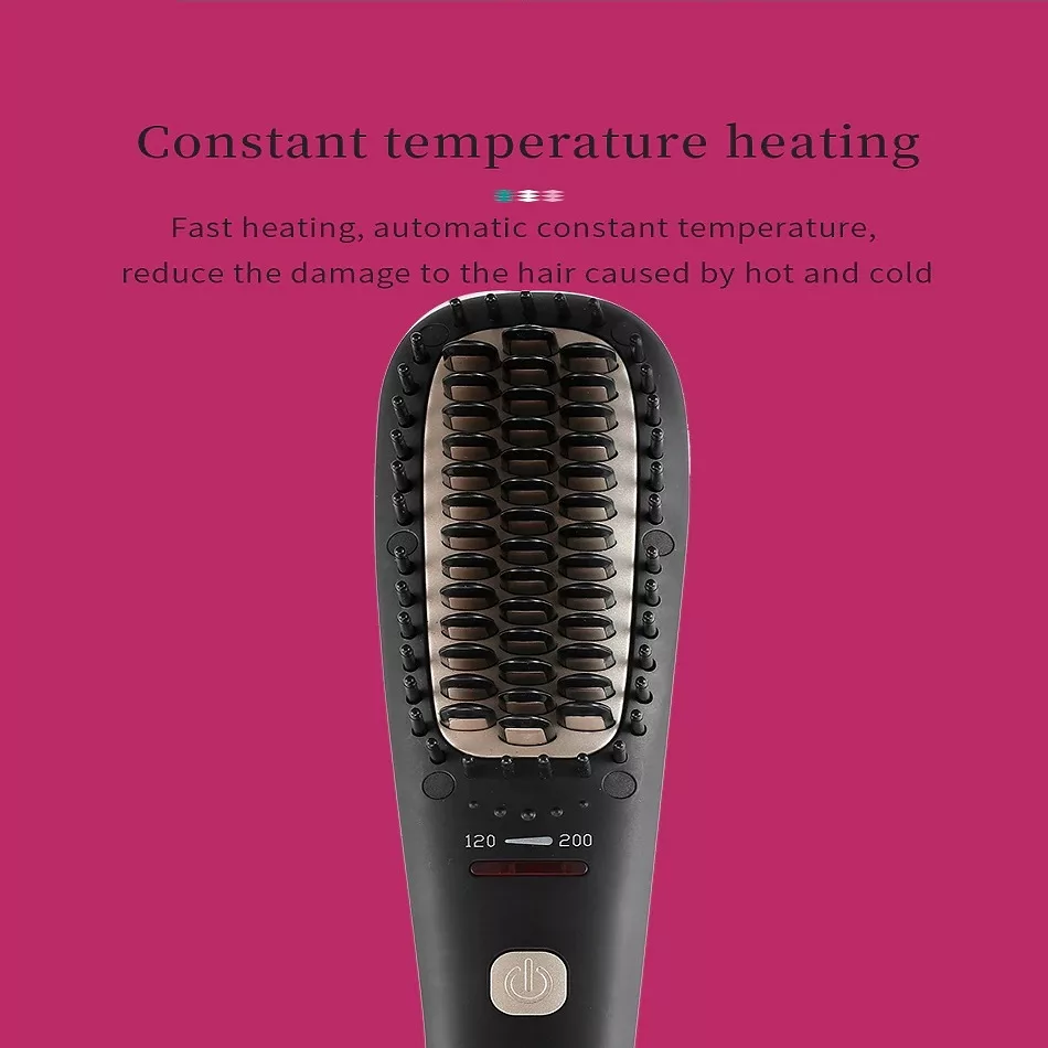 برس حرارتی وی جی ار مدل v-568