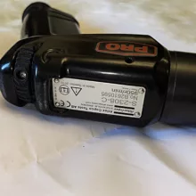 پیچ گوشتی بادی پرو کد PRO_2