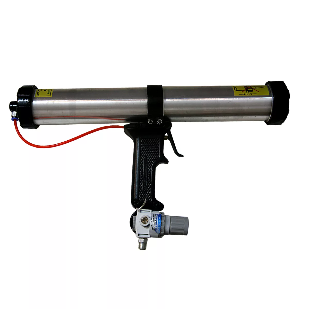 دستگاه چسب پلی یورتان بادی مدل D600